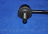 PXCLC-016 PARTS MALL  Стійка стабілізатора Chevrolet Captiva (вир-во Parts-Mall) (фото 4)