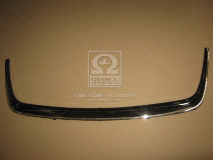048 0539 991 TEMPEST Накладка решетки радиатора SUZ VITARA 05- (пр-во TEMPEST)