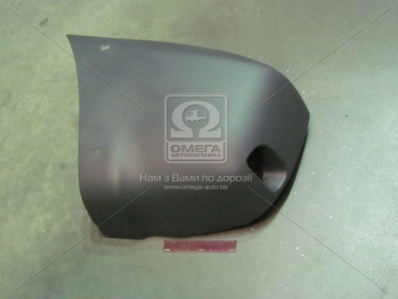 049 0577 961 TEMPEST Угольник бампера зад. лев. TOY RAV4 01-06 (пр-во TEMPEST)