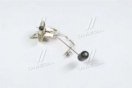 Датчик уровня топлива DAEWOO NEXIA (на 5 болтов) кор. уп. 96098514