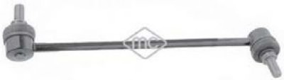 06141 Metalcaucho Стойка стабилизатора переднего правая (06141) Metalcaucho