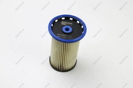 MG3601 CLEAN Filters Фильтр топливный Audi Q3/Passat/Sharan/Tiguan 2.0TDI 05-