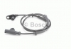 0 265 007 885 Bosch Датчик частоты вращения ВАЗ Приора, Калина (пр-во Bosch) (фото 3)