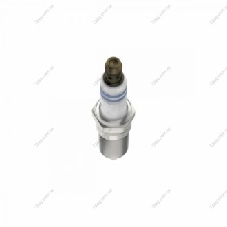 0242229902 Bosch Свеча зажигания HR8MCV+ NICKEL (FORD) 4шт. (пр-во BOSCH)