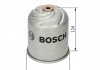 F 026 407 058 Bosch Фильтр масляный (центробежный) DAF (TRUCK) (пр-во Bosch) (фото 5)
