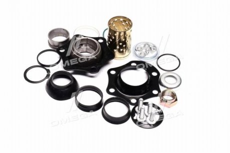 Привод с механизмом свободного хода, стартер (пр-во ZEN) ZN0776