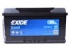 EB802 Exide Аккумулятор 80Ah-12v Exide EXCELL(315х175х175),R,EN700 (фото 6)