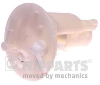 N1335075 Nipparts  Фильтр топливный Mitsubishi GRANDIS 04- (пр-во Nipparts)