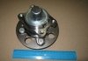 HCMA-028 PARTS MALL  Ступица колеса RR GETZ(TB/-OCT 2006) (пр-во PMC-ESSENCE) (фото 1)