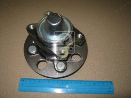 Ступица колеса RR GETZ(TB/-OCT 2006) (пр-во PMC-ESSENCE) HCMA-028