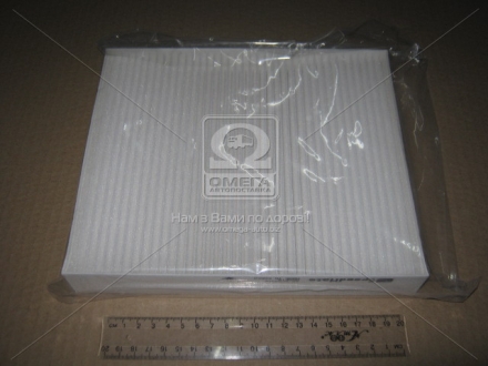 SM-CFG010E SpeedMate Фільтр салону CHEVROLET CRUZE (вир-во SPEEDMATE, Korea)