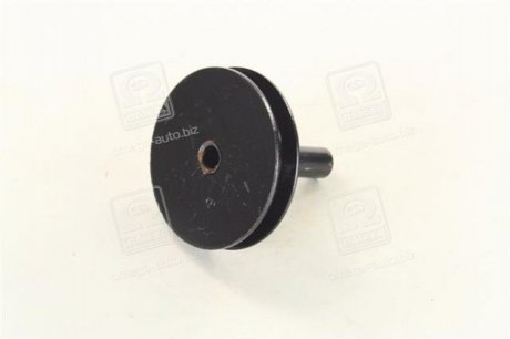 6015309A00 SSANGYOUNG  Втулка сайлентблока рамы Actyon, Kyron (пр-во SsangYong)