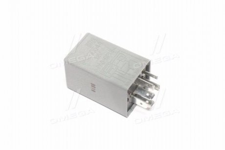 96250544 GENERAL MOTORS Реле склоочисника (вир-во GM)