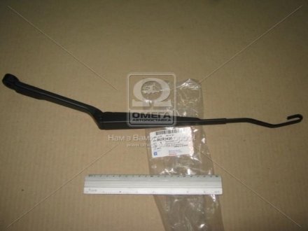 96341420 GENERAL MOTORS Рычаг стеклоочистителя DAEWOO LANOS лобового стекла лев.