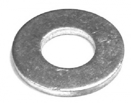 02051 Metalcaucho Кольцо уплотнительное сливной пробки (02051) Metalcaucho