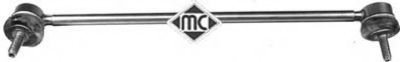 05209 Metalcaucho Стійка стабилизатора переднего левая (05209) Metalcaucho