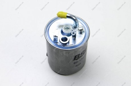 BSG 60-130-002 Basbug  Фильтр топливный Sprinter/Vito (638) CDI (с подогревом)