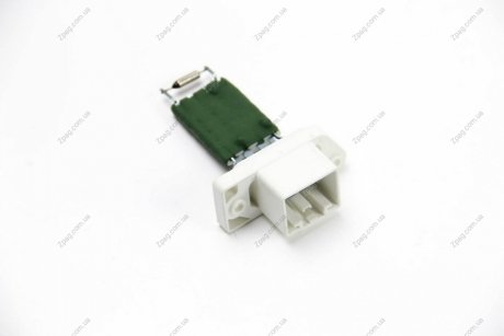 BSG 30-846-004 Basbug  Реостат печки Focus II/Fiesta V/VI/Mondeo IV/Kuga/S-Max