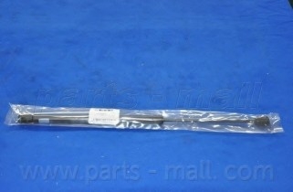 PQA-202 PARTS MALL  Амортизатор багажника/капота HYUNDAI (пр-во PARTS-MALL)