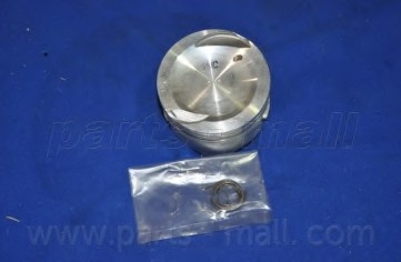 PXMSC-001B PARTS MALL  Поршень з пальцем DAEWOO Matiz 68,75 (вир-во PARTS-MALL)