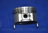 PXMSC-001B PARTS MALL  Поршень з пальцем DAEWOO Matiz 68,75 (вир-во PARTS-MALL) (фото 2)
