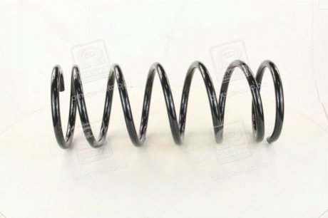 4511031021 SSANGYOUNG  Пружина подвески задняя, левая Actyon (пр-во SsangYong)