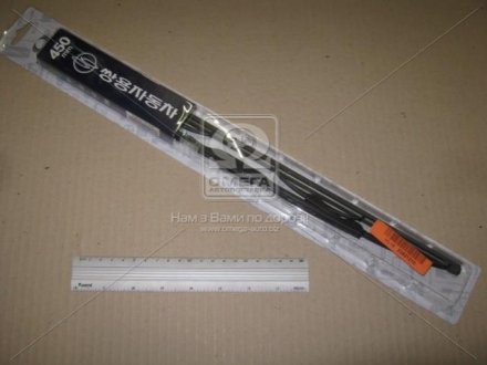 7854031000 SSANGYOUNG  Щітка склоочисника заднього Actyon (вир-во SsangYong)