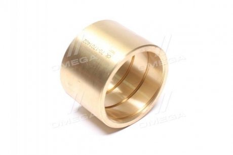 Втулка шестерні валу проміжного КПП (1198) МТЗ <ДК> 70-1701402