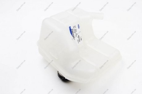 8T16 8K218 AB FORD Бачек расширительный радиатора Connect 1.8 DI/TDCI 02-