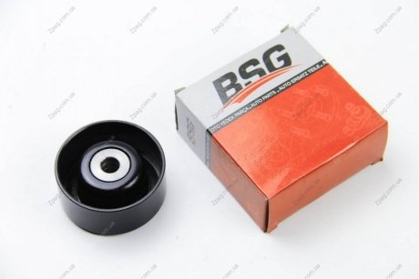BSG 70-615-014 Basbug  Ролик направ. генератора Berlingo/Partner 1.4/1.6i 96-