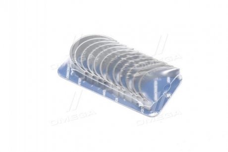 Вкладыши шатунные VAG STD 2,5TDi V6 SPUTTER (пр-во KS) 77701600