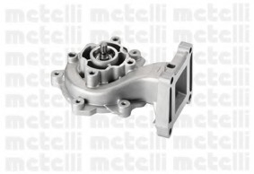 24-0839 Metelli Насос водяной FORD TRANSIT/MONDEO 2.0DI/2.0T (Metelli)