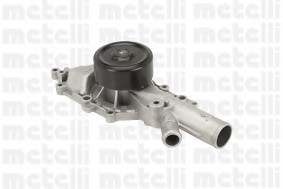 24-0909 Metelli Насос водяной MB W203/W211 200CDI/220CDI/270 (Metelli)