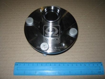 HCMA-043 PARTS MALL  Маточина колеса FR Accent(LC) 99-06 (вир-во PMC-ESSENCE)