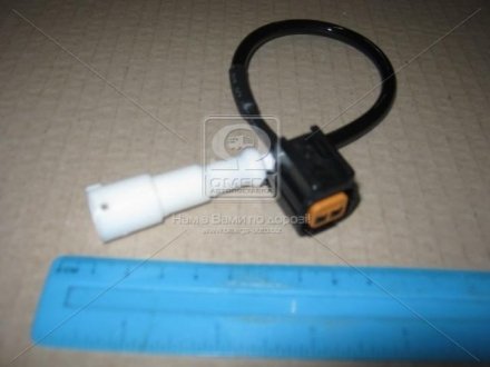 489AS09600 SSANGYOUNG  Адаптер датчика скорости, переходник (пр-во SsangYong)