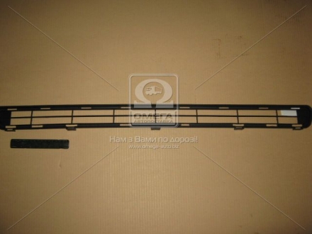 049 0578 910 TEMPEST Решетка бамп. пер. средн. TOY RAV4 06- (пр-во TEMPEST)