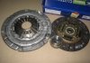 DWK-032 VALEO  Сцепление DAEWOO REZZO 1.6 DOHC 00- (пр-во VALEO PHC) (фото 2)