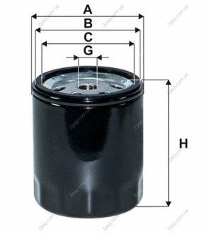 WF8047 WIXFILTRON Фильтр топл. MERCEDES WF8047/PP840 (пр-во WIX-Filtron)