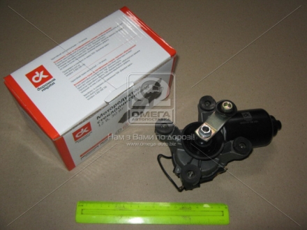 Моторедуктор склоочисника DAEWOO LANOS 12В; 30Вт <ДК> 96303118