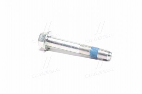 94501160 GENERAL MOTORS Болт рычага переднего CHEVROLET AVEO перед. продольный