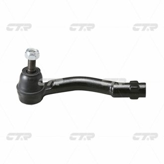 CET-98 CTR  Наконечник рулевой TOYOTA YARIS NCP10 99-05 внешн.лев.