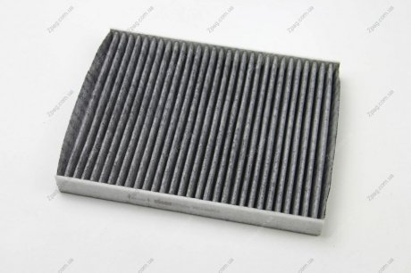 NC2353CA CLEAN Filters Фильтр салона Courier/B-Max 13-/Fiesta 08- (угольный)