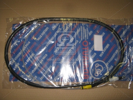 Трос ручного тормоза CITROEN,PEUGEOT (пр-во Adriauto) 07.0200.1