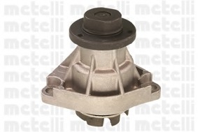 24-0637 Metelli Насос водяной OPEL/SAAB 2.5/3.0 X25XE/X30XE (Metelli)