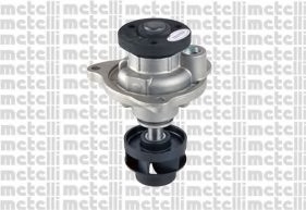 24-0902 Metelli Насос водяной FORD FIESTA 1.3 01- 44KW/51KW (Metelli)