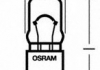 64113 OSRAM Лампа вспомогат. освещения 12V 10W BA9S (пр-во OSRAM) (фото 2)