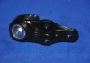 PXCJC-004 PARTS MALL  Опора кульова DAEWOO LACETTI(J200) (вир-во PARTS-MALL) (фото 4)