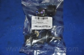 PXCLB-011 PARTS MALL  Стойка стабилизатора KIA SEPHIA-II (пр-во PARTS-MALL)