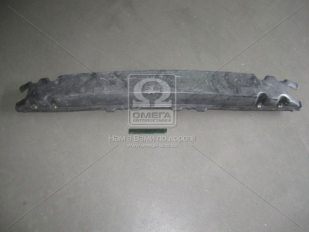 016 0110 940 TEMPEST Шина бампера пер. CHEV LACETTI SDN/HB (пр-во TEMPEST)