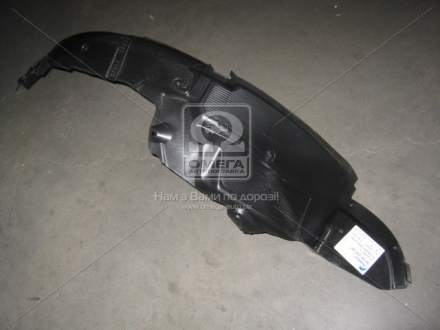 Підкрилок пер. лів. HYUN ACCENT 11-15 (TEMPEST) 027 0741 387